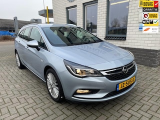 Opel Astra Sports Tourer 1.0 Innovation / Climate Controle / Add. Cruise / Autom. achterklep / Trekhaak / PDC V+A