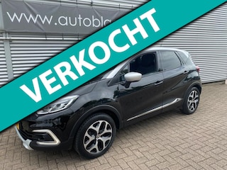Renault Captur 0.9 TCe Bose