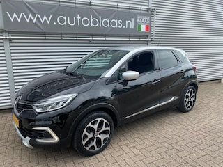 Renault Captur 0.9 TCe Bose