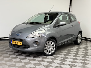 Ford Ka 1.2 Titanium Airco NL Auto