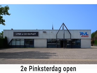 Lynk & Co 01 *RVL Auto's - OUTLET * 100 stuks en Co's op VOORRAAD