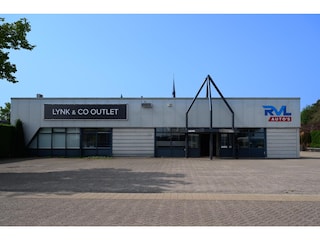 Lynk & Co 01 *RVL Auto's - OUTLET * 100 stuks en Co's op VOORRAAD