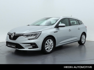 Renault Mégane Estate 1.3 TCe 140 Equilibre