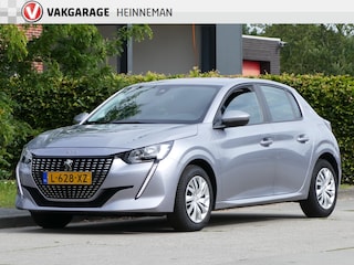 Peugeot 208 1.2 PureTech Active | navigatie | cruise control | all-season-banden