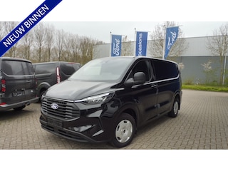 Ford Transit Custom 2.0 TDCI L1H1 136pk Automaat Trend Navigatie Camera BLIS Adap.CrC VOORRAADDEAL