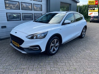 Ford Focus 1.0 EcoBoost Active Business