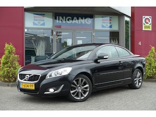 Volvo C70 Convertible 2.0 D3 Kinetic