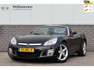 Opel GT 2.0 Turbo ECOTEC NL Auto 2e eig.