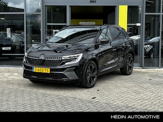 Renault Austral 1.2 E-Tech Hybrid 200 Techno Esprit Alpine APPLE CARPLAY/ANDROID AUTO | PARKEERSENSOREN | LICHTMETALEN VELGEN | CLIMATE CONTROL | CRUISE CONTROL | ACHTERUITRIJCAMERA |