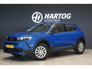 Opel Mokka *18.991KM* + TREKHAAK /  APPLE CARPLAY / NAVIGATIE