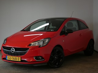 Opel Corsa Nwe APK airco 1.0 Turbo Color Ed.