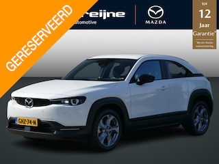 Mazda MX-30 e-SkyActiv EV 145 Prime-line 36 kWh | Achteruitrijcamera | RIJKLAARPRIJS!