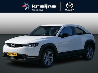 Mazda MX-30 e-SkyActiv EV 145 Prime-line 36 kWh | Achteruitrijcamera | RIJKLAARPRIJS!