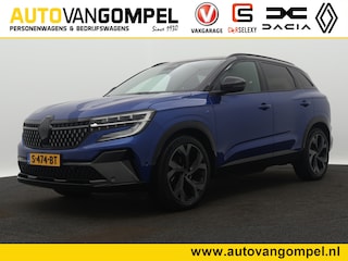 Renault Austral E-Tech Hybrid 200 PK Techno Esprit Alpine / FULL OPTION / HANDSFREE KLEP / PACK ADVANCED DRIVING / PACK SAFETY / 1500 kg Trekgewicht