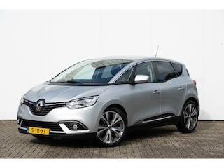 Renault Scénic 1.3 TCe Limited