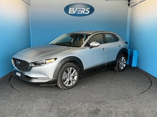 Mazda CX-30 2.0 SKYACTIV-X M Hybrid Selection 2WD