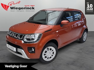 Suzuki Ignis 1.2 Smart Hybrid Comfort [Airco | 6 jaar garan