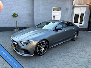 Mercedes-Benz CLS 350 | AMG | MEMORY | DAK | CAMERA | ORG NL |