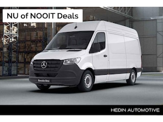 Mercedes-Benz Sprinter 315 L2 Automaat Pro