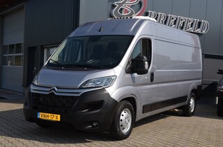 Citroën Jumper 35 2.2 HDI Maxi 165PK L3H2 CL Koelwagen, Airco *MARGE*