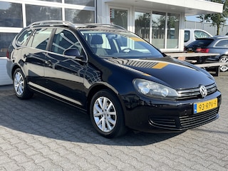 Volkswagen Golf Variant 1.2 TSI Comfortline BlueMotion Cruise control Climate control Trekhaak