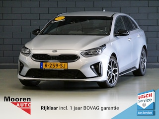 Kia ProCeed 1.4 T-GDI AUTOMAAT GT-Line | NAVIGATIE | CAMERA |