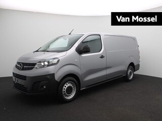 Opel Vivaro 2.0 Diesel 145 L3 Opel Vivaro 2.0 BlueHDi 145 S&S L3