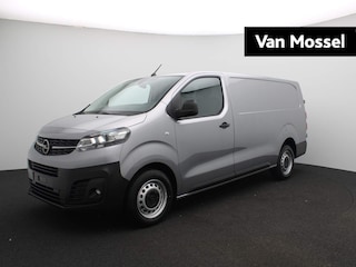 Opel Vivaro 2.0 BlueHDi 145 S&S L3