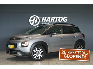 Citroën C3 Aircross 1.2 PureTech S&S Business APPLE CARPLAY / NAVIGATIE