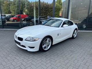 BMW Z4 3.2 M Coupe, Collectors Item.