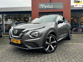 Nissan Juke 1.0 DIG-T Premiere Edition