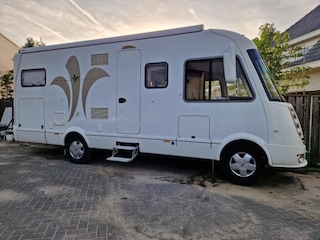 Niesmann-Bischoff Arto 69L 69L/PL 3.0 Automaat