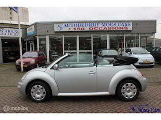 Volkswagen Beetle New Cabriolet 1.6 Turijn Comfort