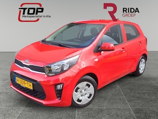 Kia Picanto 1.0 MPi Comfort
