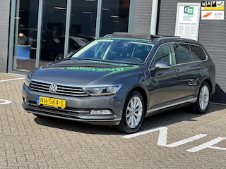 Kenteken Check XS-657-V - VOLKSWAGEN PASSAT - AutoWeek