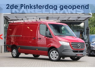 Mercedes-Benz Sprinter 319 3.0 CDI V6 | Aut. | L2H1 | Navi | Camera | Clima..