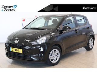 Hyundai i10 1.0 Comfort 5-zits