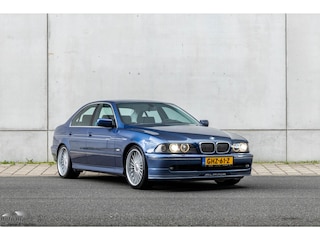 BMW Alpina b10