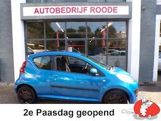 Peugeot 107 1.0 Active NIEUWE APK, 2 EIGENAAR !!!