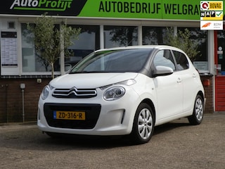 Citroën C1 1.0 VTi Feel