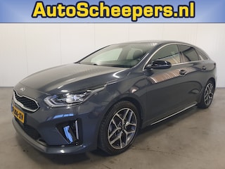 Kia ProCeed 1.0 T-GDI GT-Line NAVI/CRUISE/AIRCO/LMV
