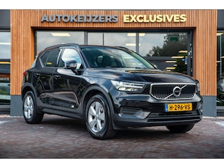 Volvo XC40 1.5 T3 Trekhaak Navi 17"L.M. Dakrail Stuurwielbediening