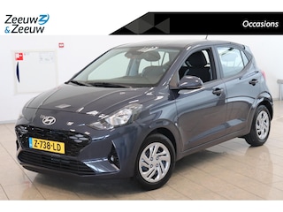 Hyundai i10 1.0 COMFORT | 5 ZITS | AIRCO | APPLE CARPLAY |