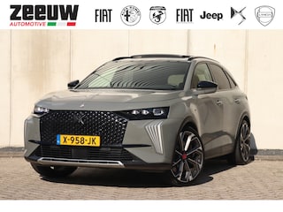 DS 7 E-Tense 360 PK 4x4 Perfomance Line+ | Pano | BTW | 21"