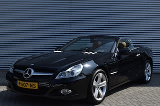 Mercedes-Benz SL 350 / ELEKTR. STOELEN / H&amp;K / SEN.VOOR&amp;ACHTER /
