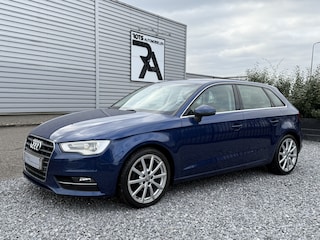 Audi A3 Sportback TFSI Proline Plus MMI|Cruis|PDC|Media Blauw!