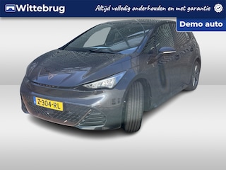 Cupra Born Impulse 62 kWh