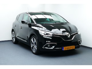 Renault Scénic 1.3 TCe Intens Bj2020. Camera, Navi, Half Leer, 20"LMV, PDC V+A, Haak 1800kg