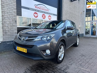 Toyota RAV4 2.0D Aspiration Nette Auto