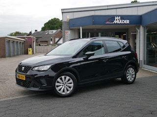 Seat Arona 1.0 TSI STYLE B. INT  **Clima//Navi//LM **